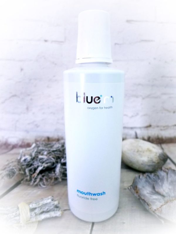 blue®m Mundspülung