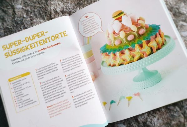 Trolli Buch