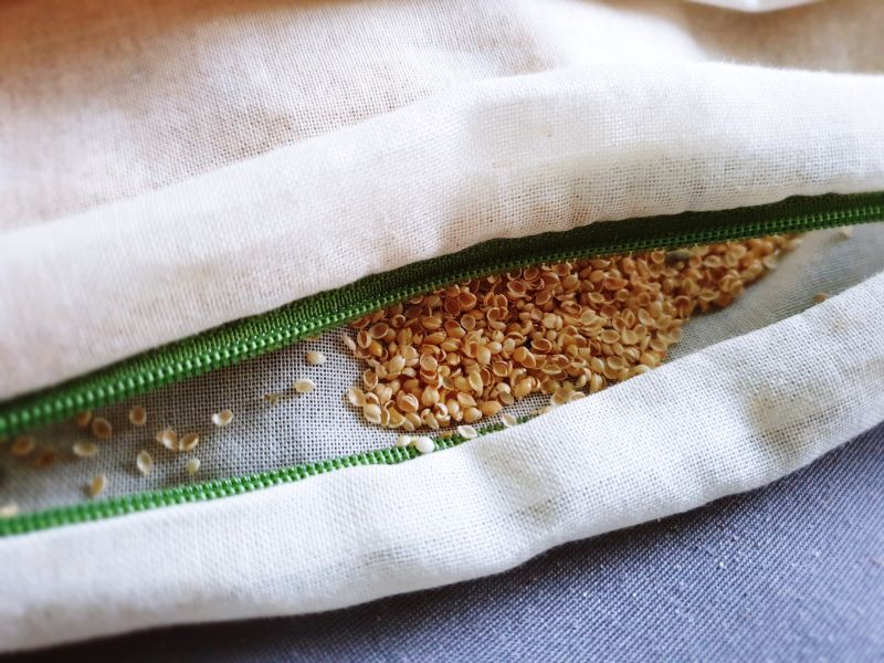 mudis Naturkissen