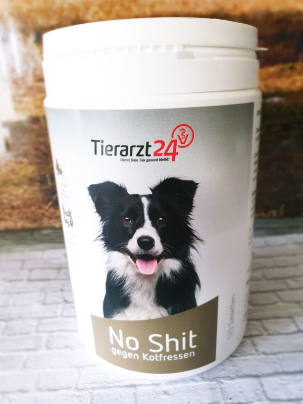 NoShit Tierarzt24