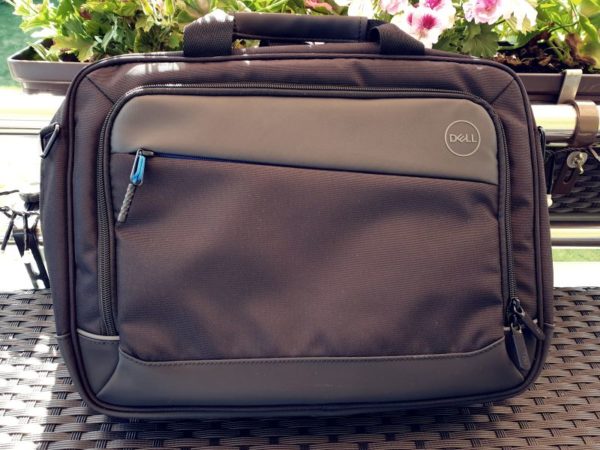 DELL 15 Zoll Professional Notebooktasche