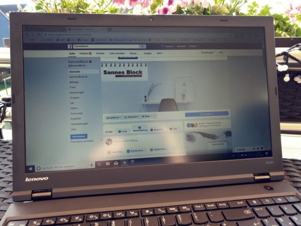 Lenovo ThinkPad W540