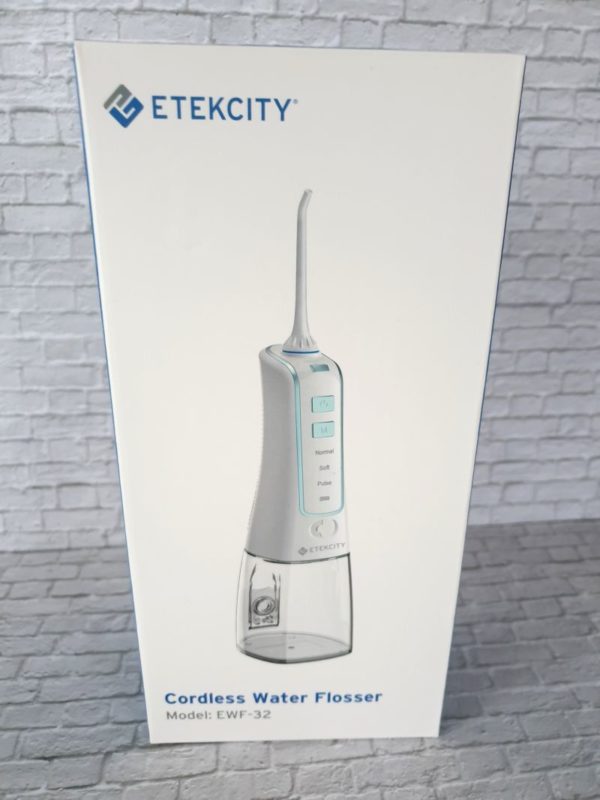 Etekcity Munddusche