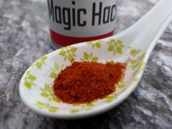 Magic Hack