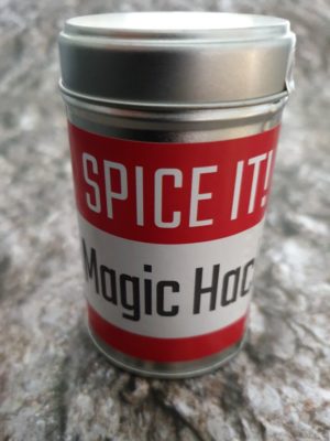 Magic Hack