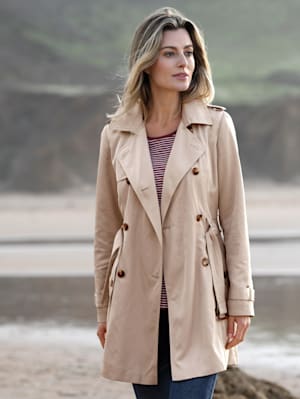Trenchcoat