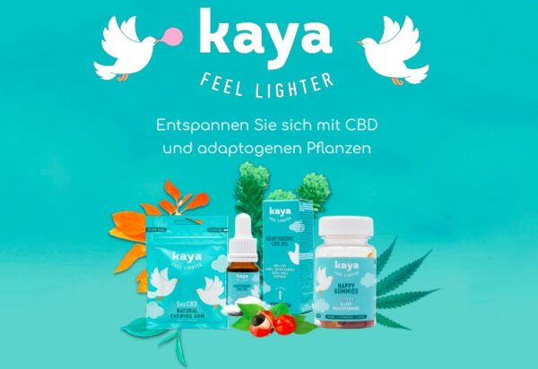 kaya CBD