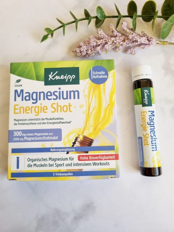 Kneipp Magnesium