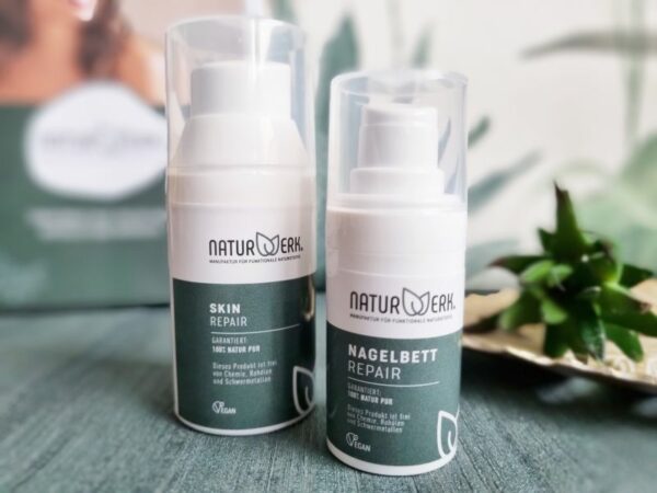 Naturwerk Repair Pflege